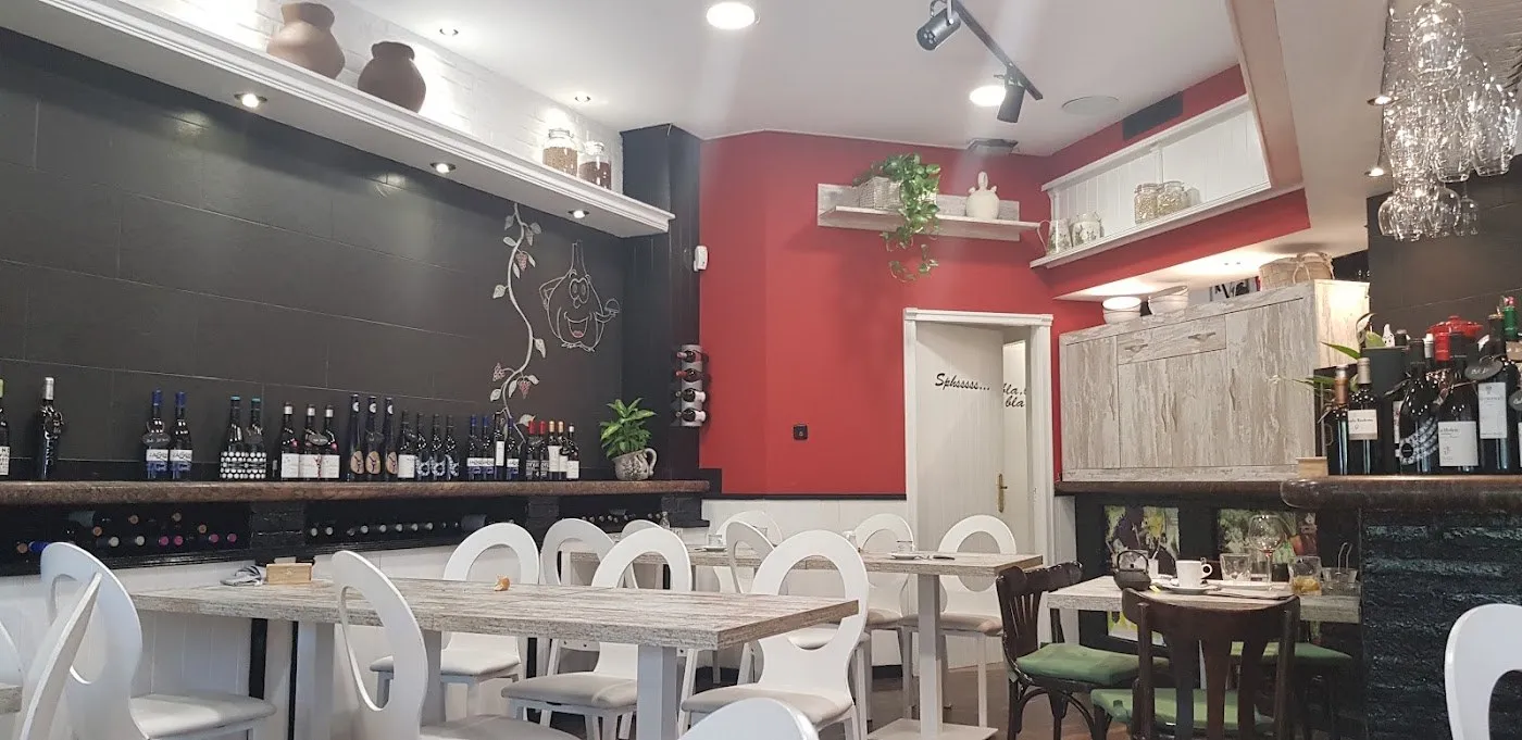 El comedor