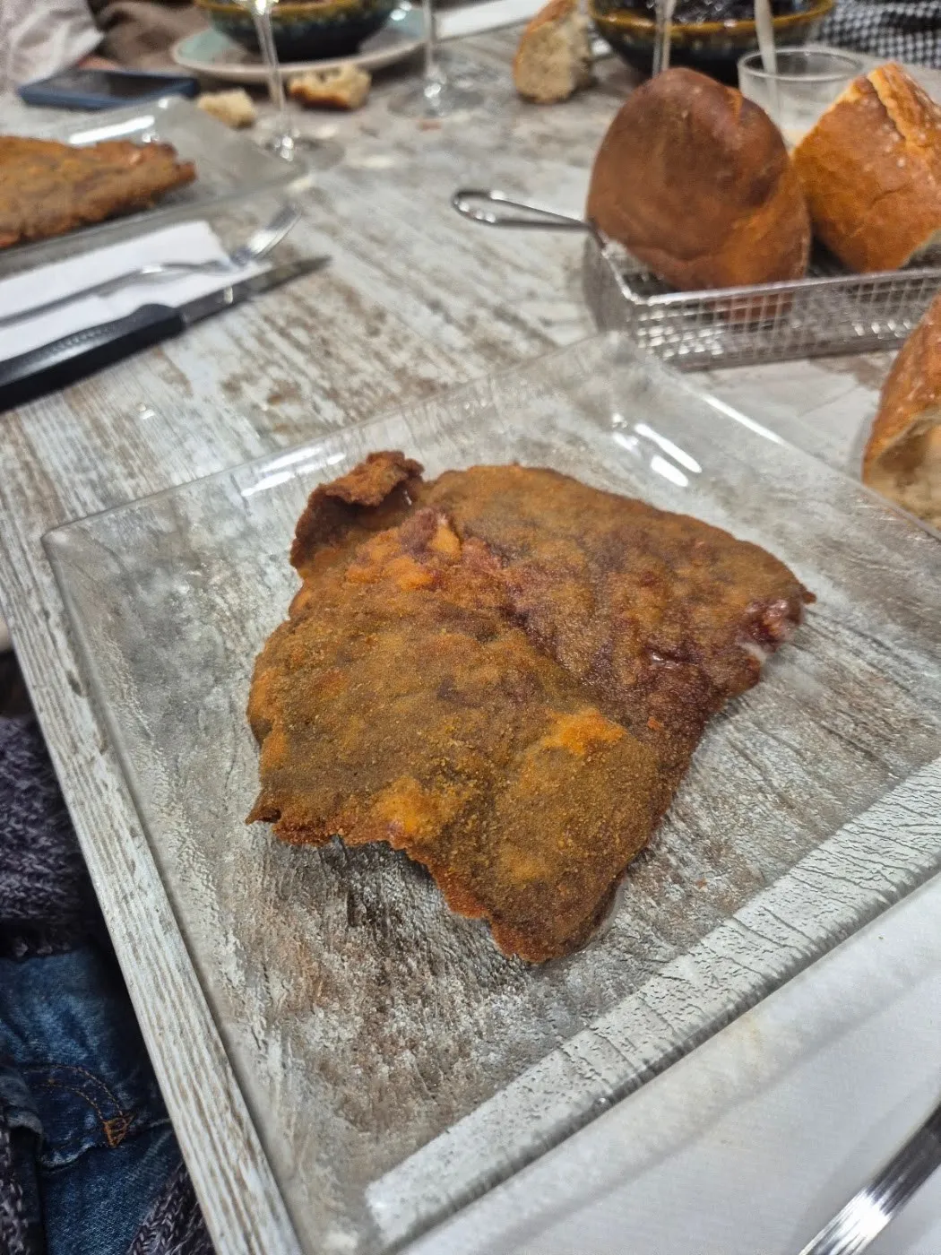 Cachopo